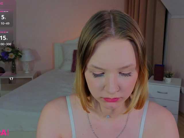 StaceyyJones live cam on BongaCams