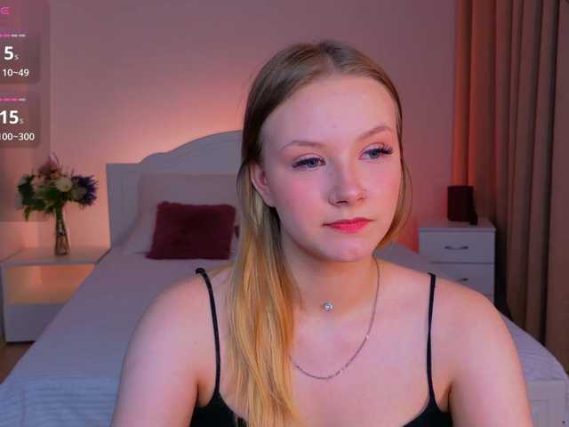 StaceyyJones live cam on BongaCams