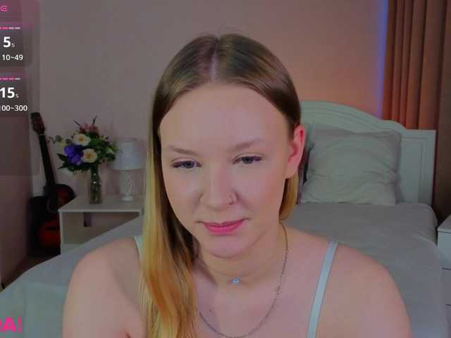 StaceyyJones live cam on BongaCams