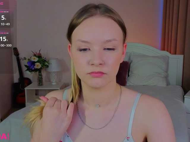 StaceyyJones live cam on BongaCams