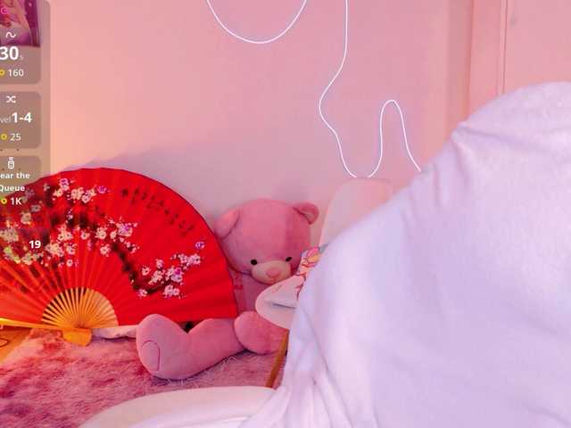 StaceyyJones live cam on BongaCams