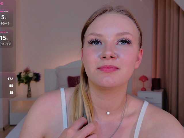 StaceyyJones live cam on BongaCams