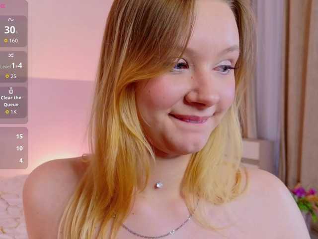StaceyyJones live webcam show