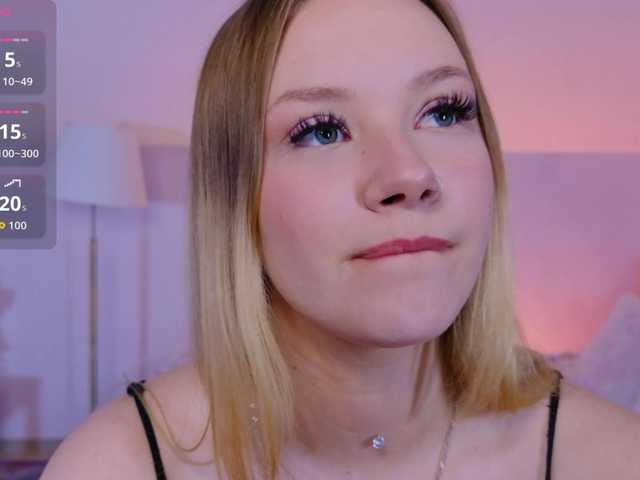 StaceyyJones live cam on BongaCams