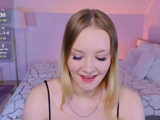 StaceyyJones live cam on BongaCams
