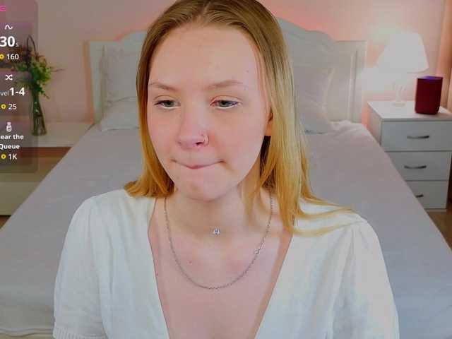 StaceyyJones live cam on BongaCams