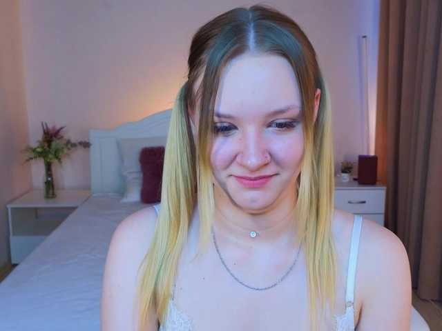 StaceyyJones live cam on BongaCams