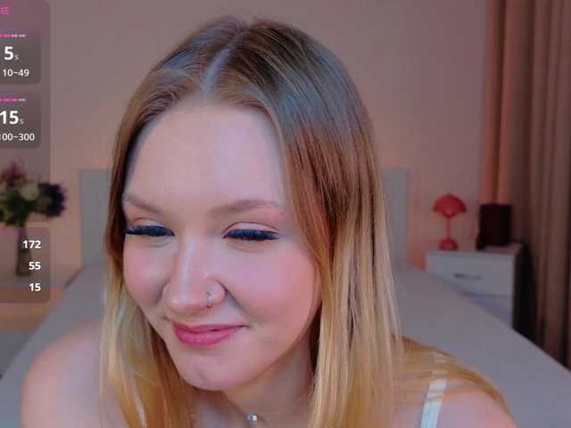 StaceyyJones live cam on BongaCams