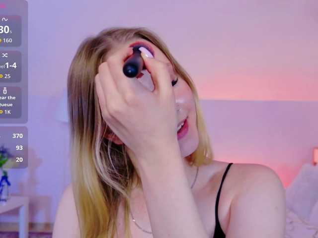 StaceyyJones live cam on BongaCams