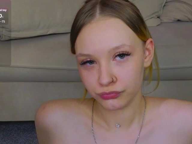 StaceyyJones Live Cam Chat on BongaCams