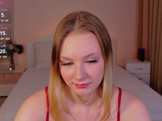 StaceyyJones live cam on BongaCams