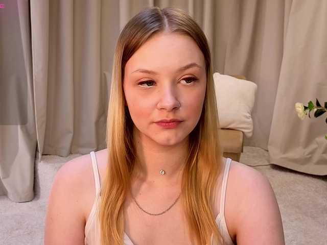 StaceyyJones live cam on BongaCams