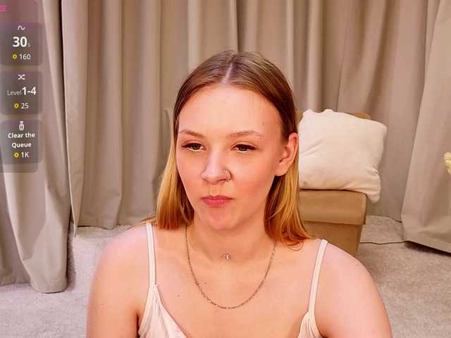 StaceyyJones live cam on BongaCams