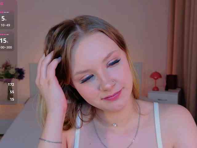 StaceyyJones webcam