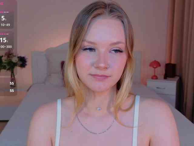 StaceyyJones webcam