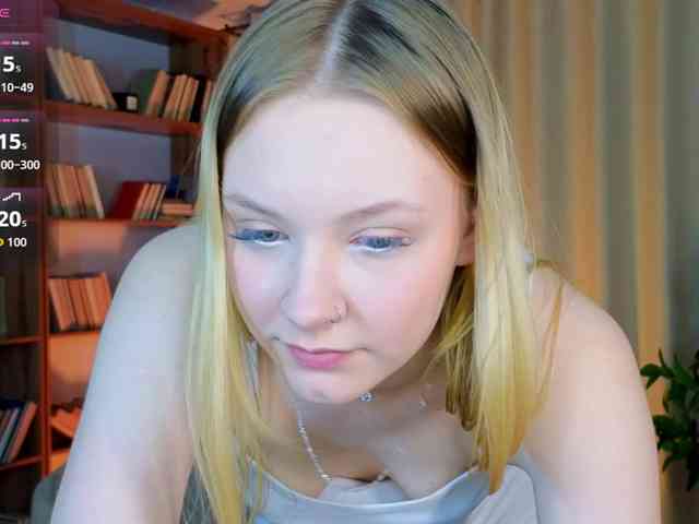 StaceyyJones webcam
