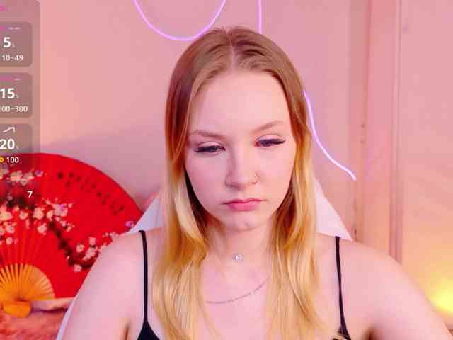 StaceyyJones webcam