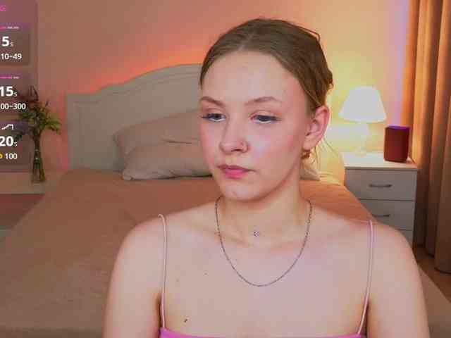 StaceyyJones webcam