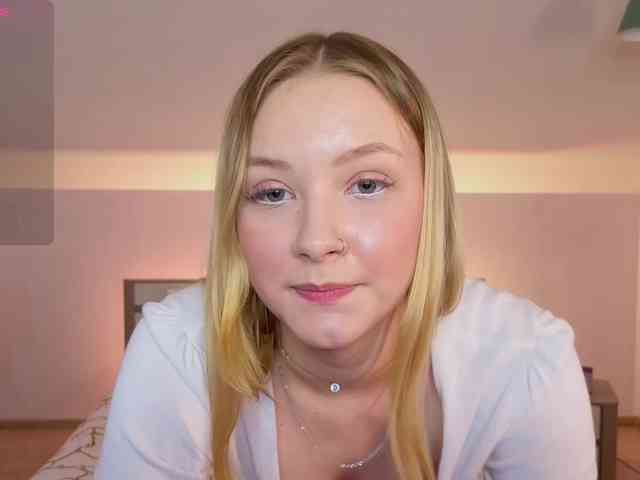 StaceyyJones webcam