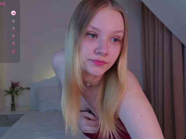 StaceyyJones webcam