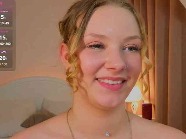 StaceyyJones webcam