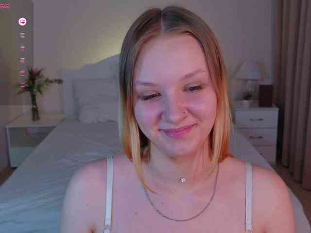 StaceyyJones webcam
