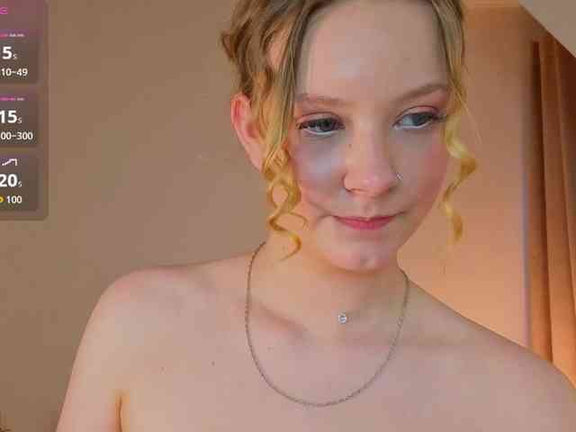 StaceyyJones webcam