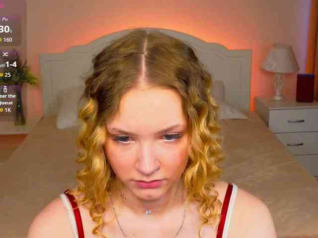 StaceyyJones webcam