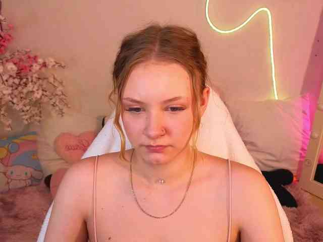 StaceyyJones Live Webcam on BongaCams