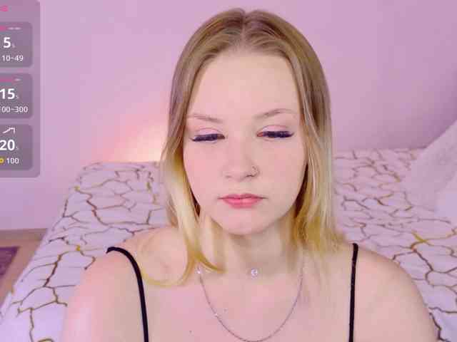 StaceyyJones webcam