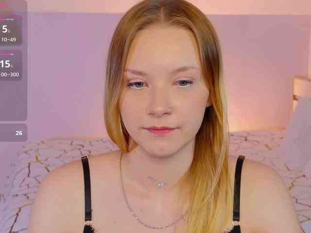 StaceyyJones webcam