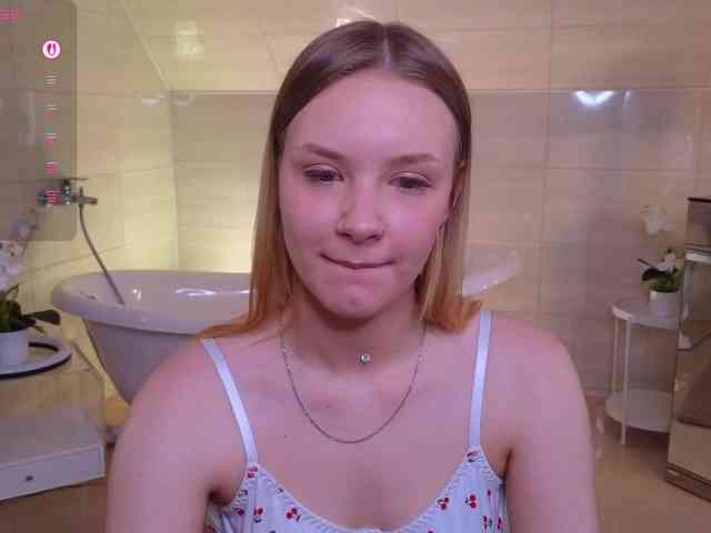 StaceyyJones webcam