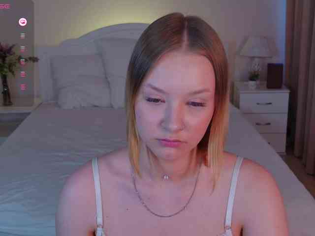 StaceyyJones webcam