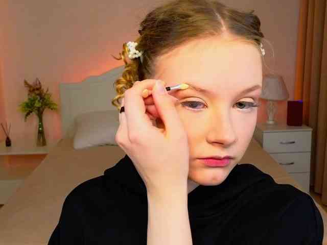 StaceyyJones - Girl 