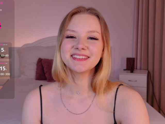 StaceyyJones webcam