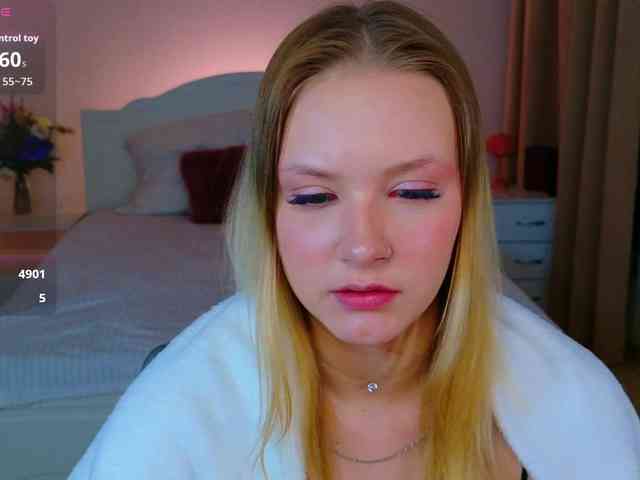 StaceyyJones webcam