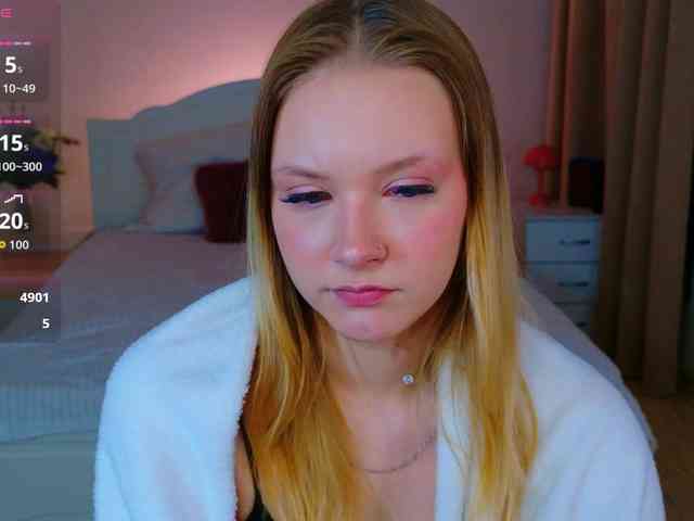 StaceyyJones webcam