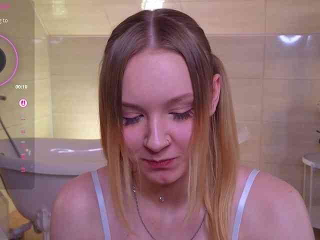 StaceyyJones webcam