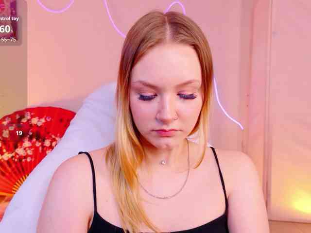 StaceyyJones webcam
