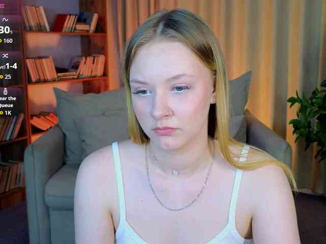 StaceyyJones webcam