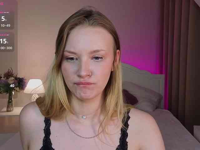 StaceyyJones Live Webcam on BongaCams