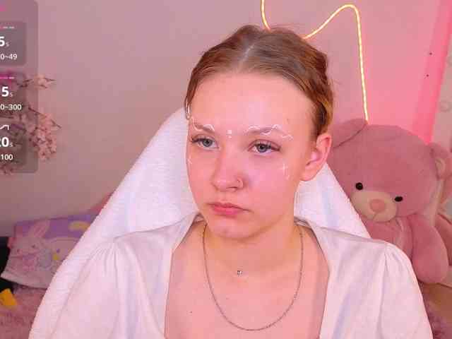 StaceyyJones webcam