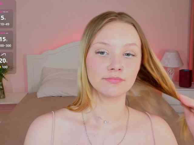 StaceyyJones webcam