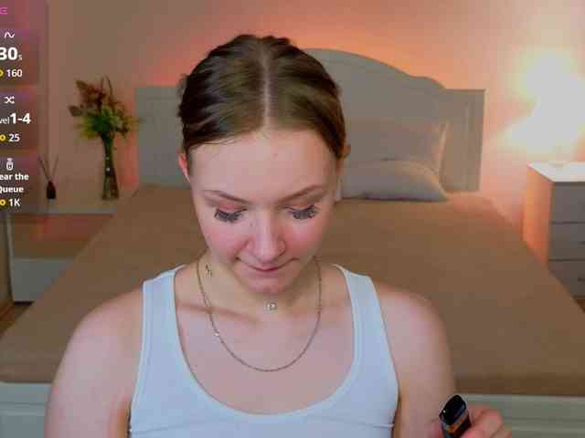 StaceyyJones webcam
