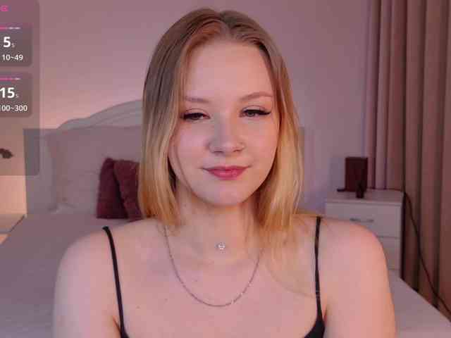 StaceyyJones webcam