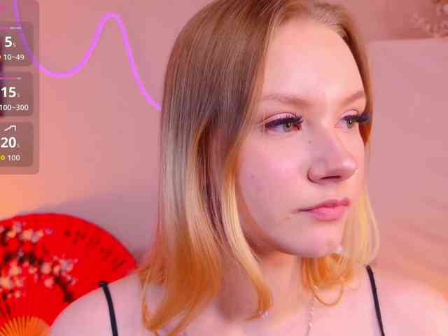 StaceyyJones webcam