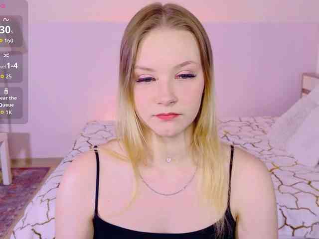StaceyyJones webcam