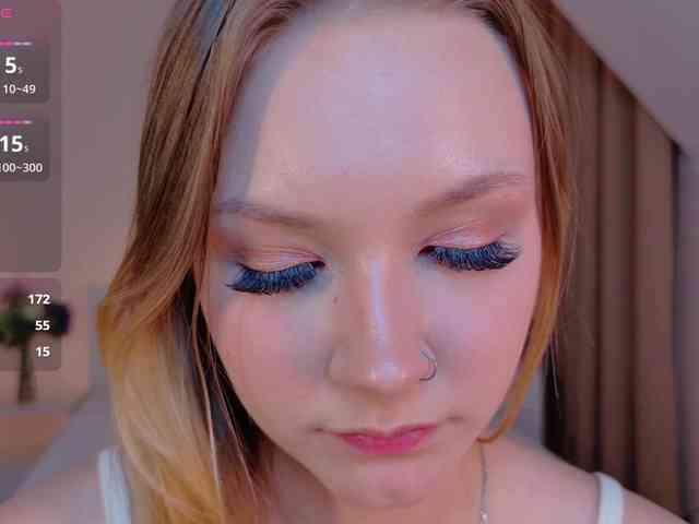 StaceyyJones webcam