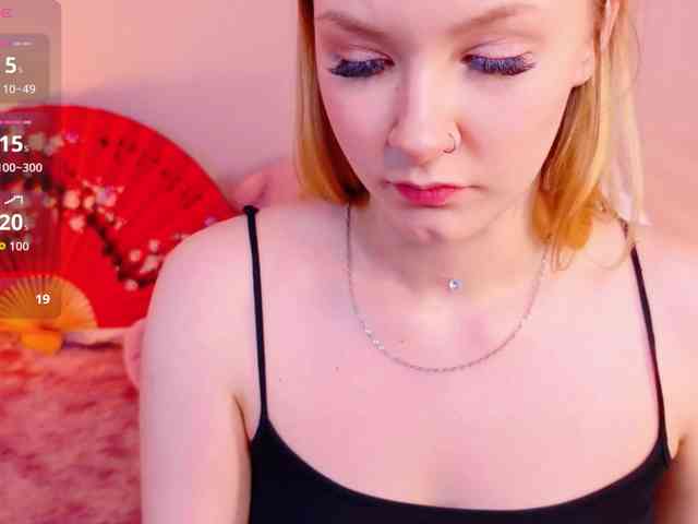 StaceyyJones webcam