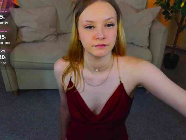 StaceyyJones webcam